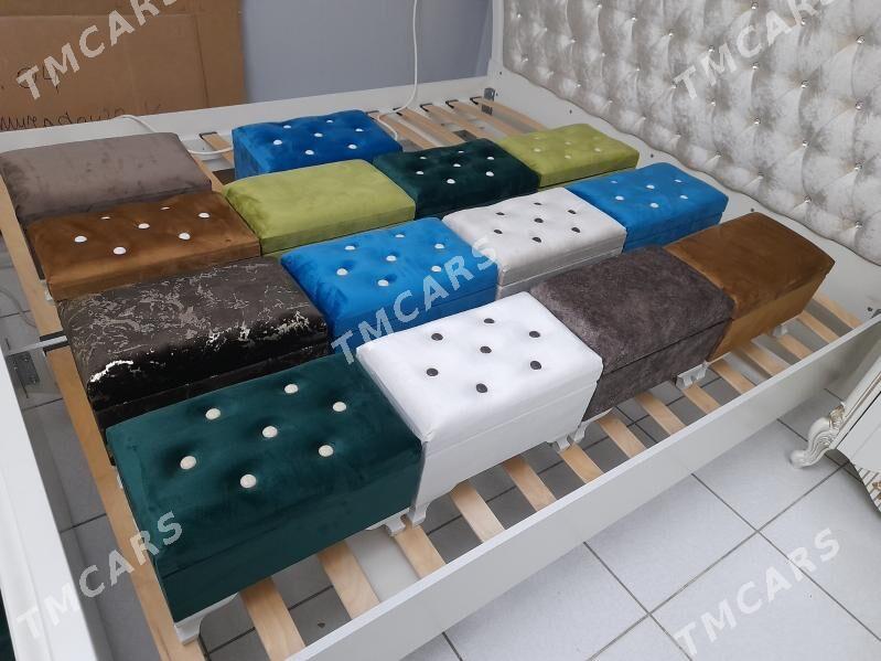 sandyk sowgatlyk 23×38 - Ашхабад - img 3