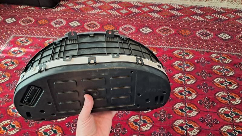 Kie cadenza pribor morda 1 250 TMT - Ашхабад - img 4