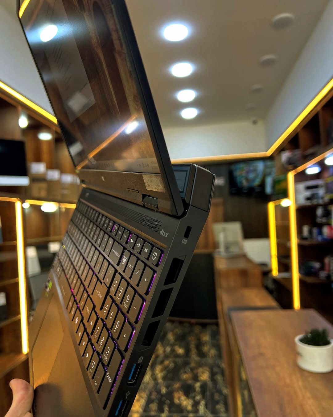 RTX 4060 | i7-14 | 16GB RAM - Aşgabat - img 3