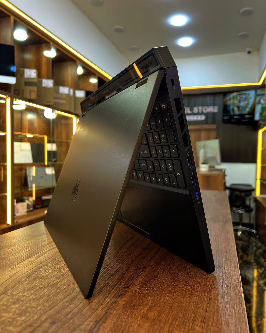 RTX 4060 | i7-14 | 16GB RAM - Aşgabat - img 8