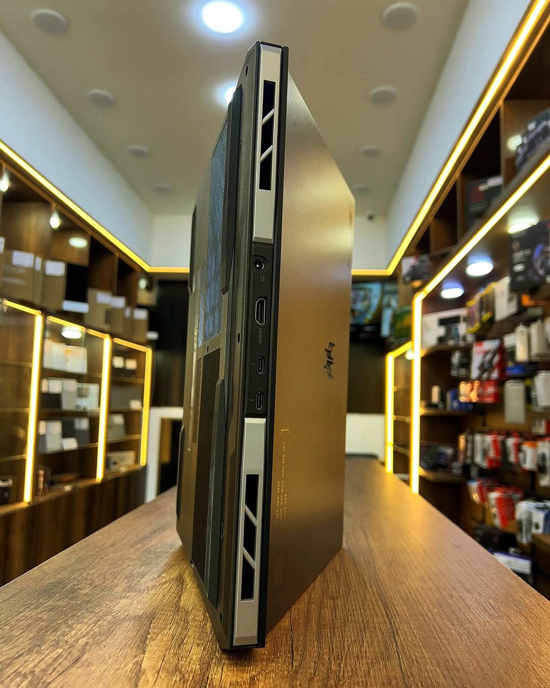 RTX 4060 | i7-14 | 16GB RAM - Aşgabat - img 9