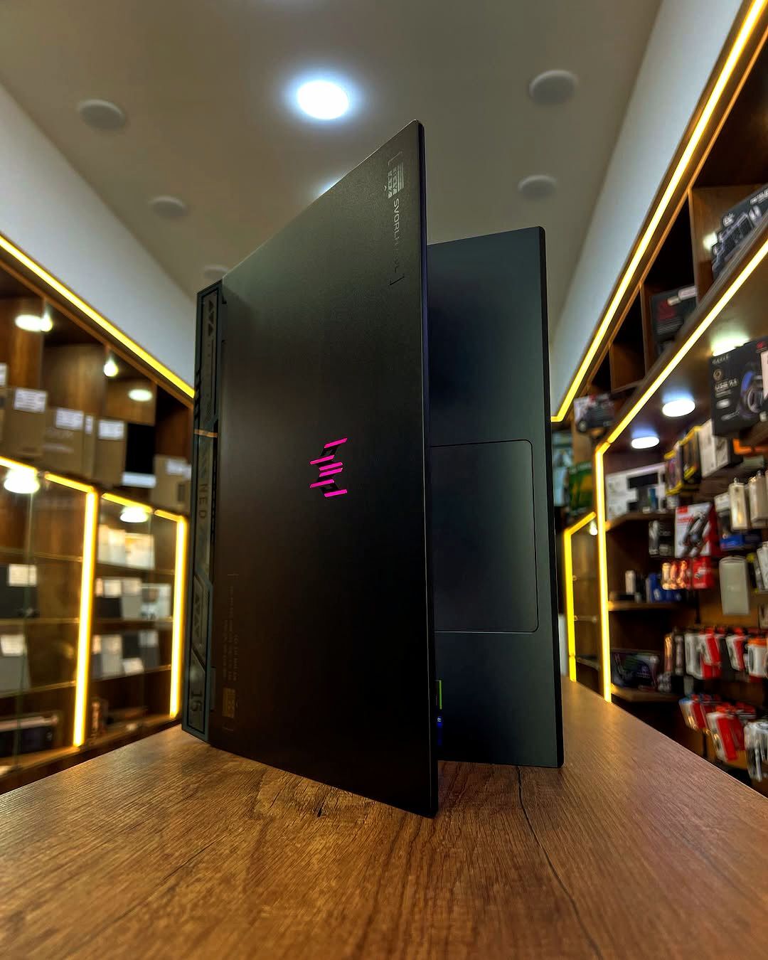 RTX 4060 | i7-14 | 16GB RAM - Aşgabat - img 7