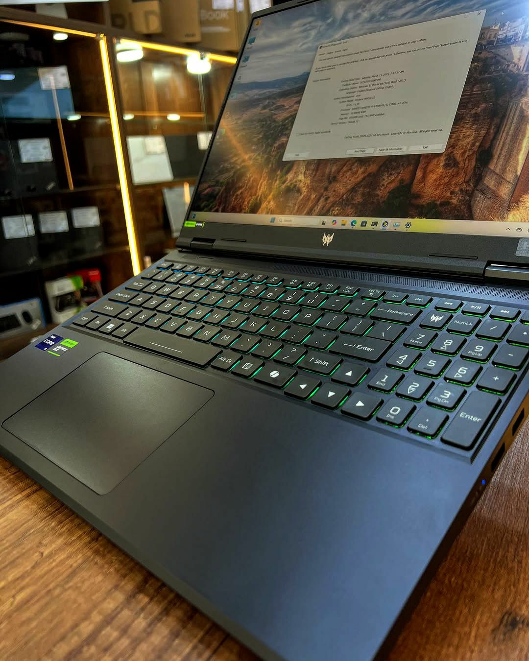 RTX 4060 | i7-14 | 16GB RAM - Aşgabat - img 6
