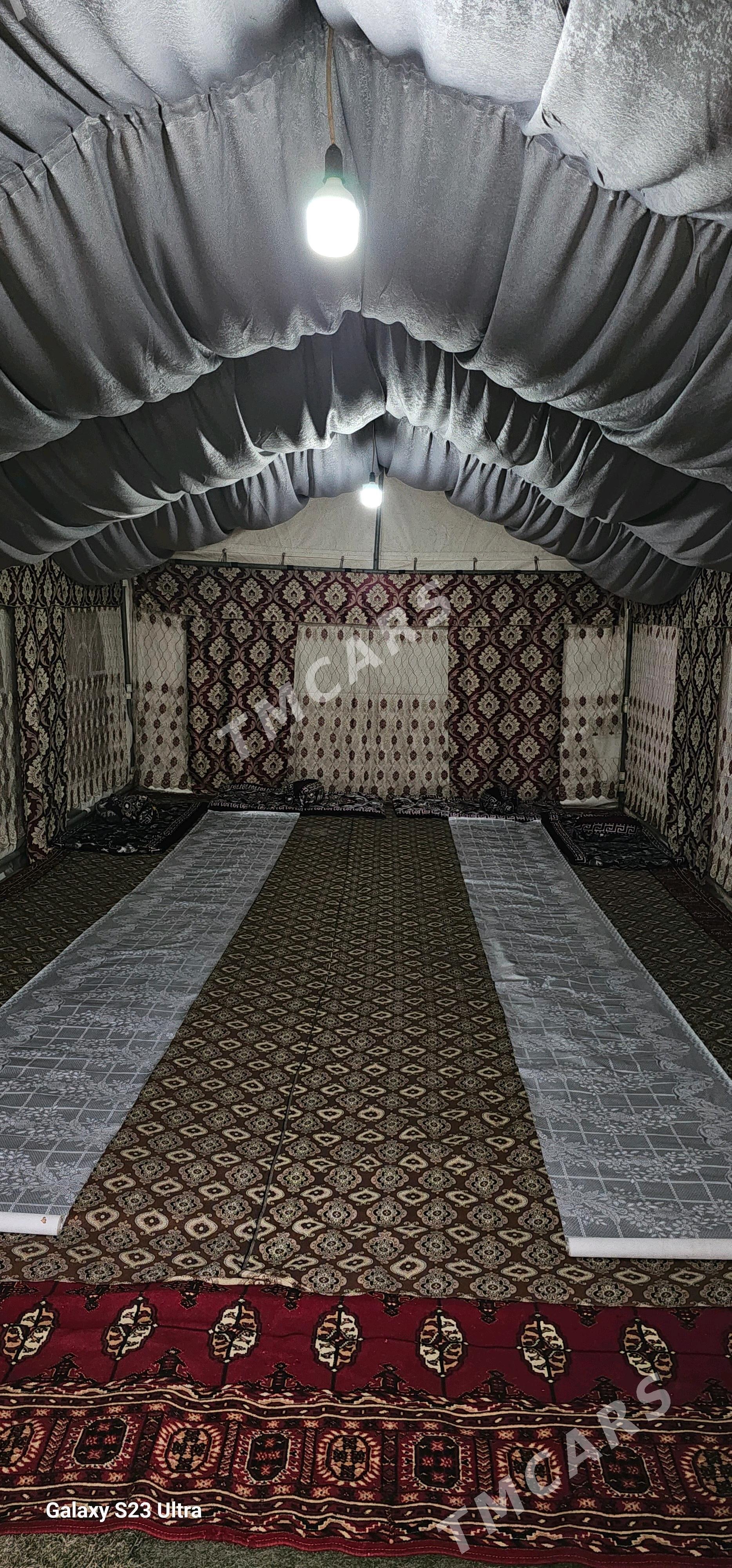 palata 4×8 - Теджен - img 2