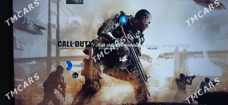Playstation oyun yazyas - Daşoguz - img 2