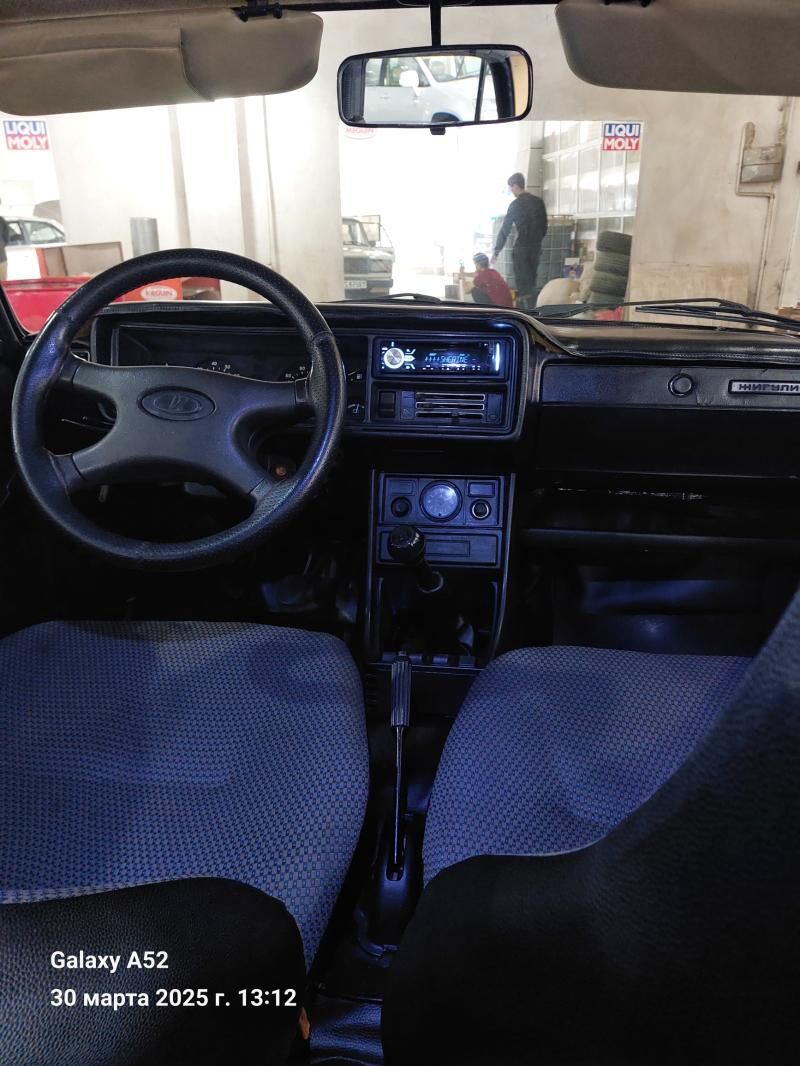 Lada 2107 2000 - 45 000 TMT - Baýramaly - img 4