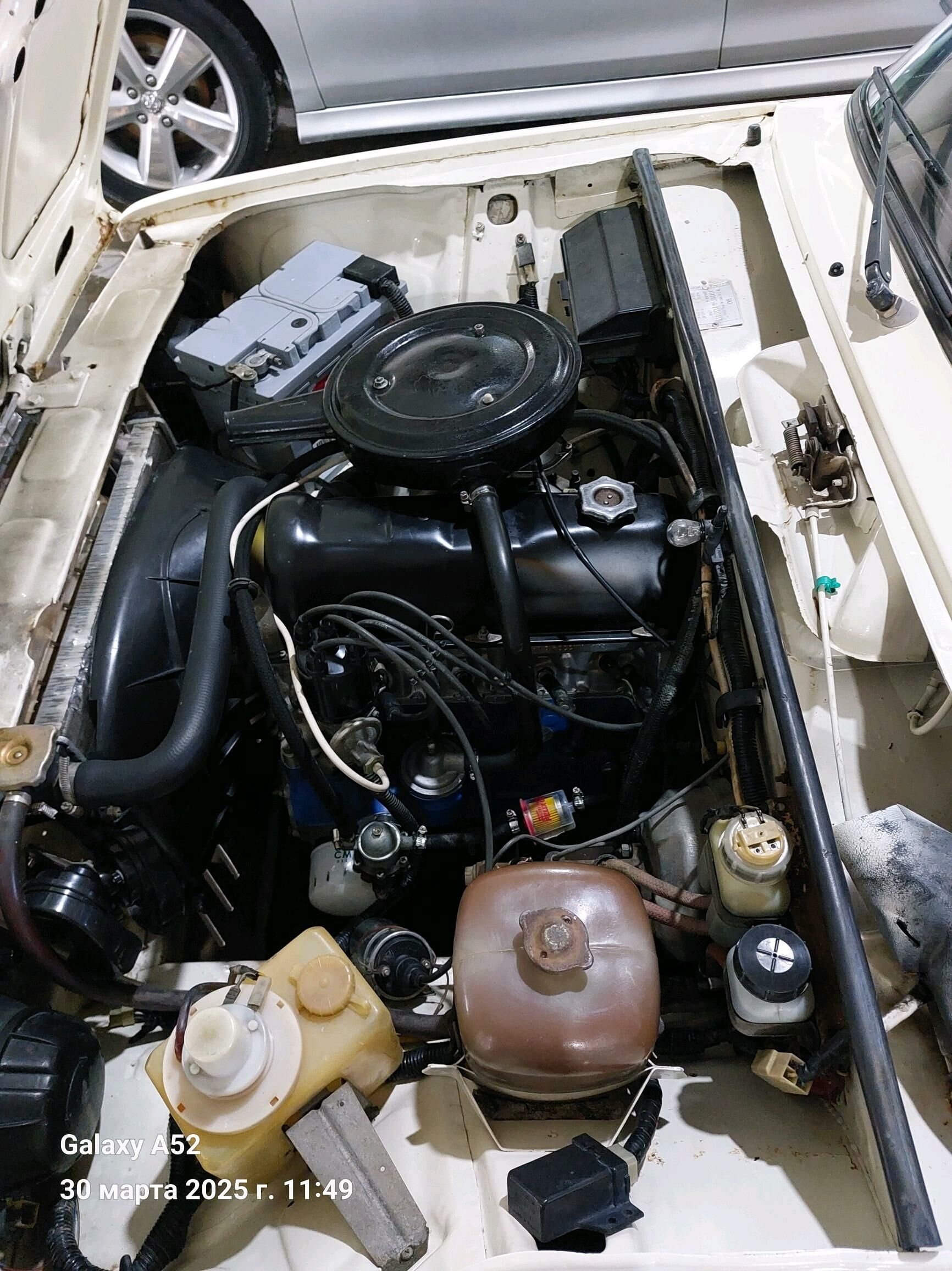 Lada 2107 2000 - 45 000 TMT - Baýramaly - img 10
