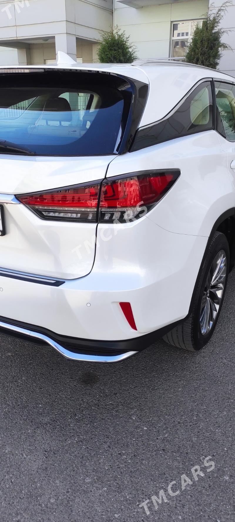 Lexus RX 350L 2020 - 600 000 TMT - Mary - img 2
