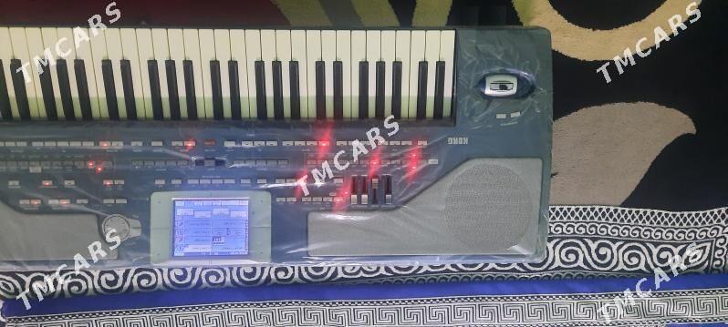 Korg pa800 - Gubadag - img 2