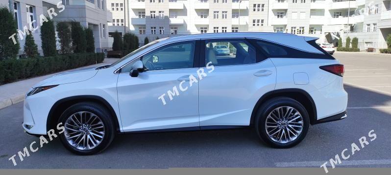 Lexus RX 350L 2020 - 600 000 TMT - Mary - img 6