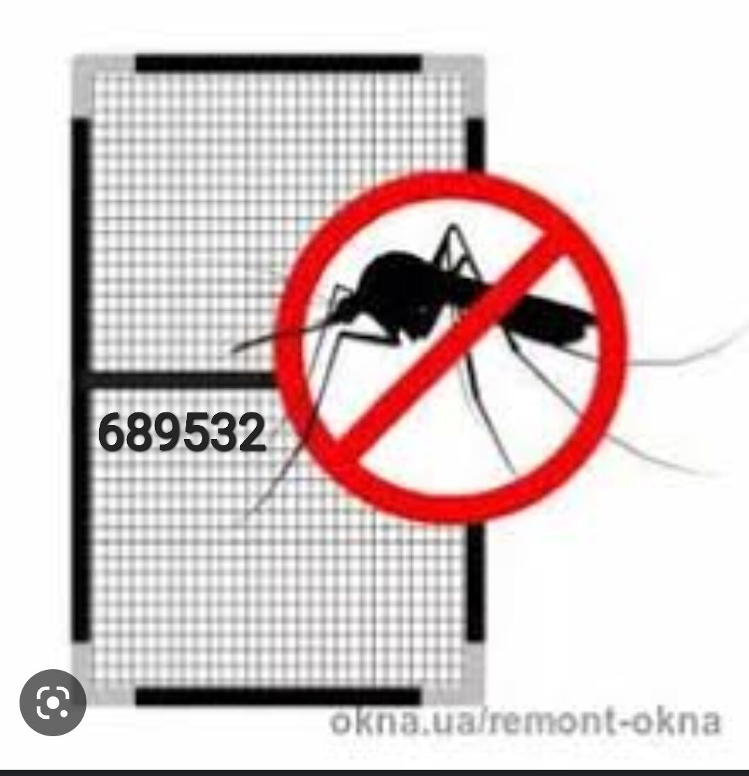 setga ayna setka moskitni setk - Ашхабад - img 3
