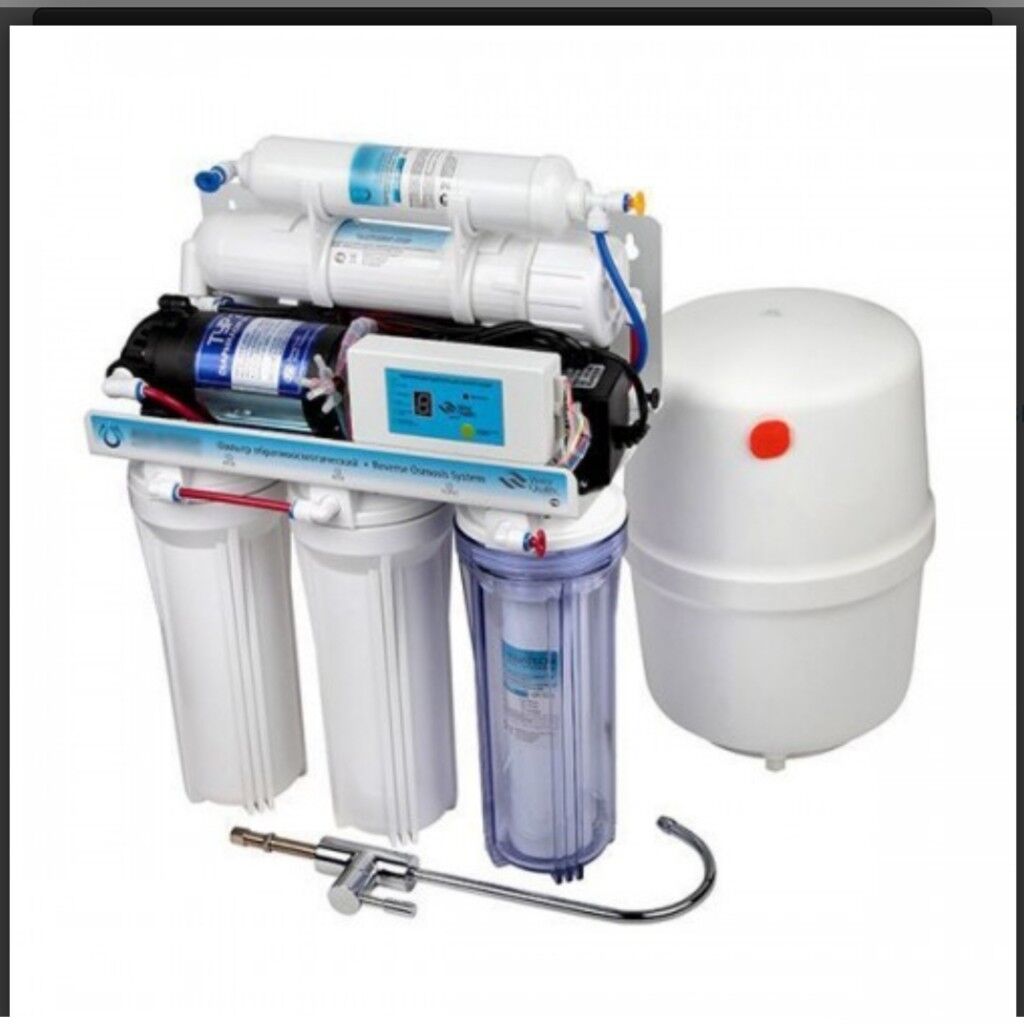 reverse osmosis filter - Daşoguz - img 3