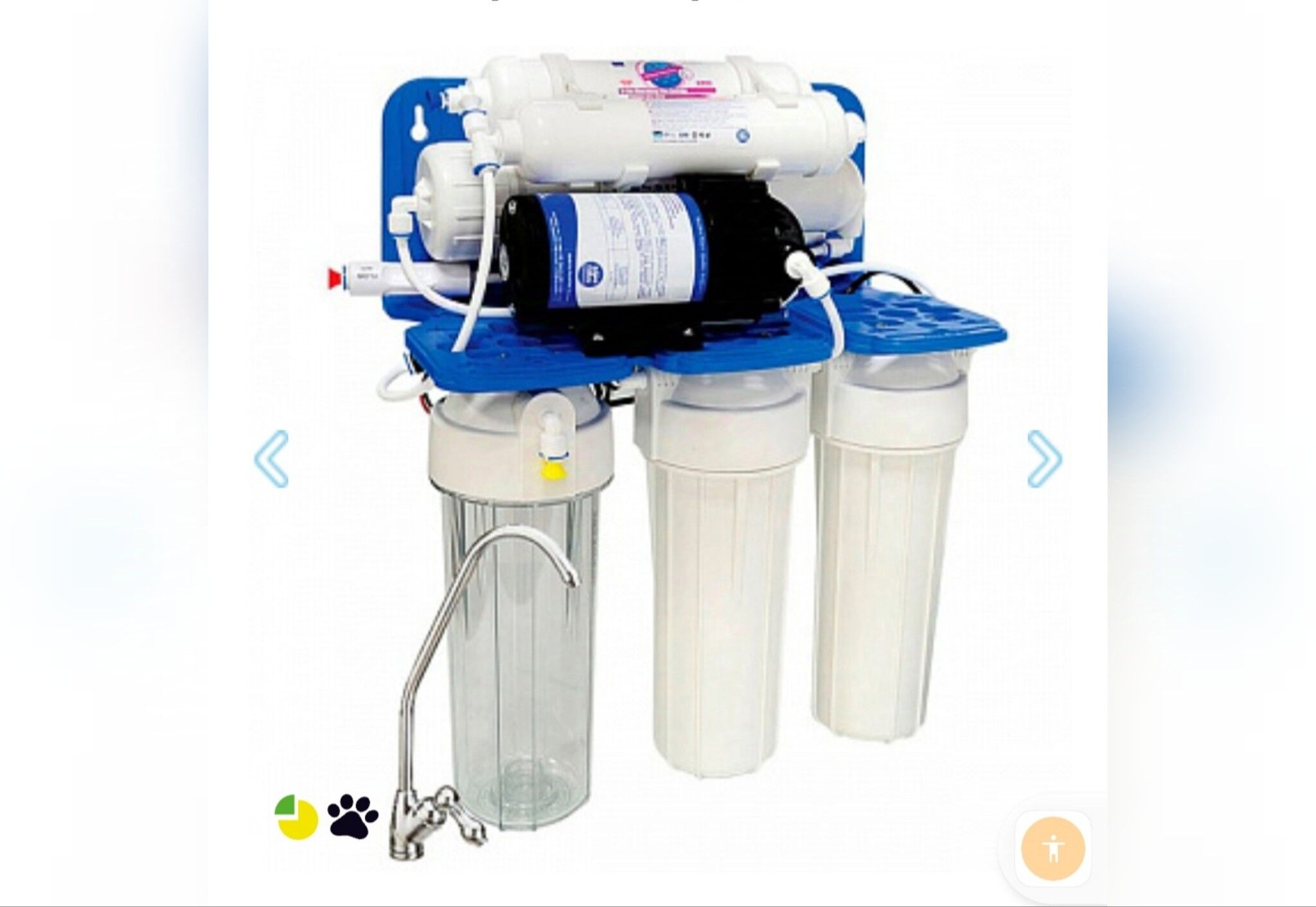 reverse osmosis filter - Daşoguz - img 4