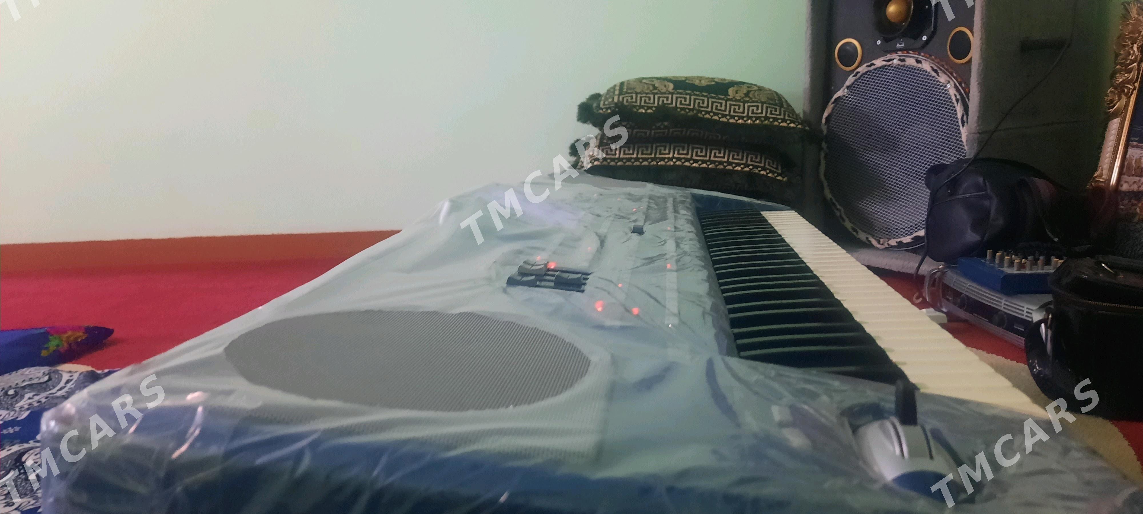 Korg pa800 - Gubadag - img 7