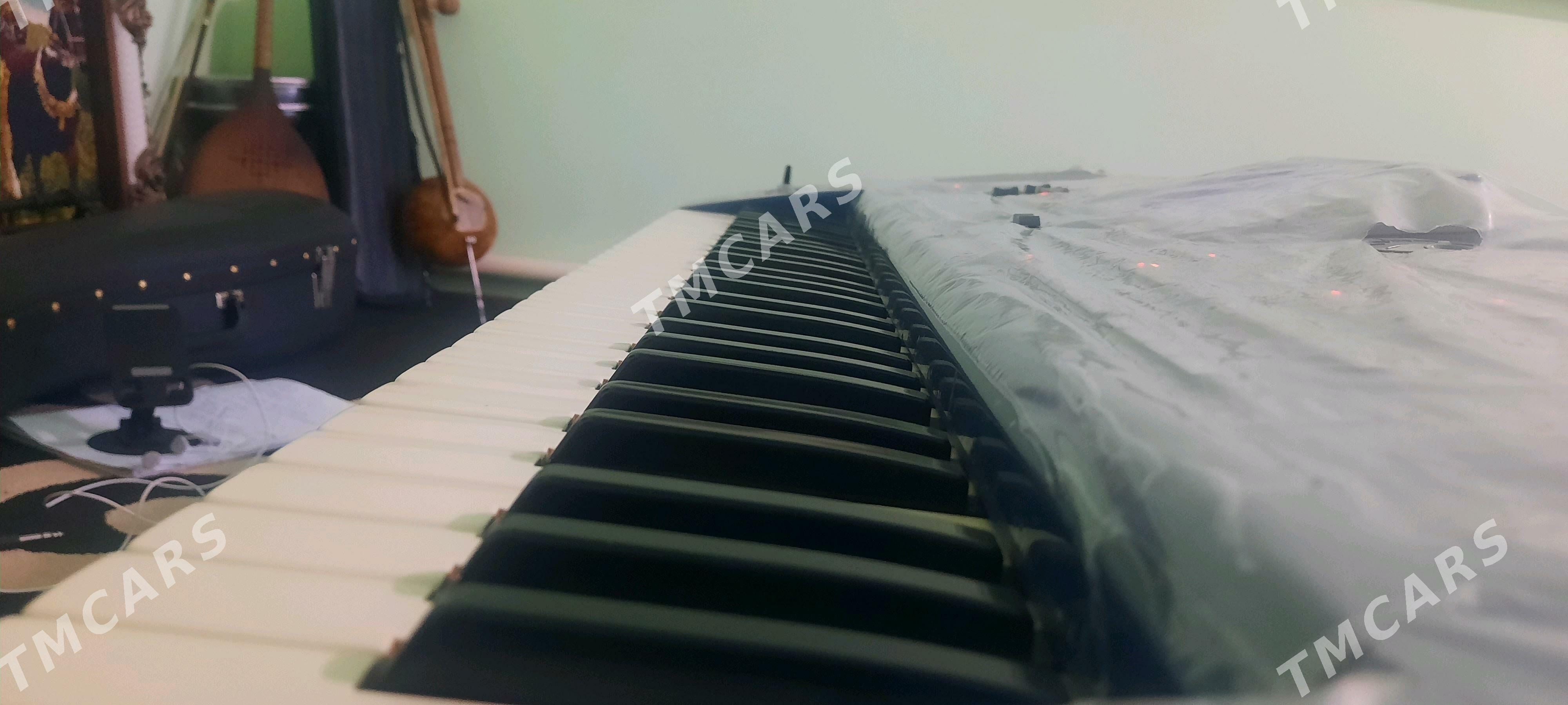 Korg pa800 - Gubadag - img 8