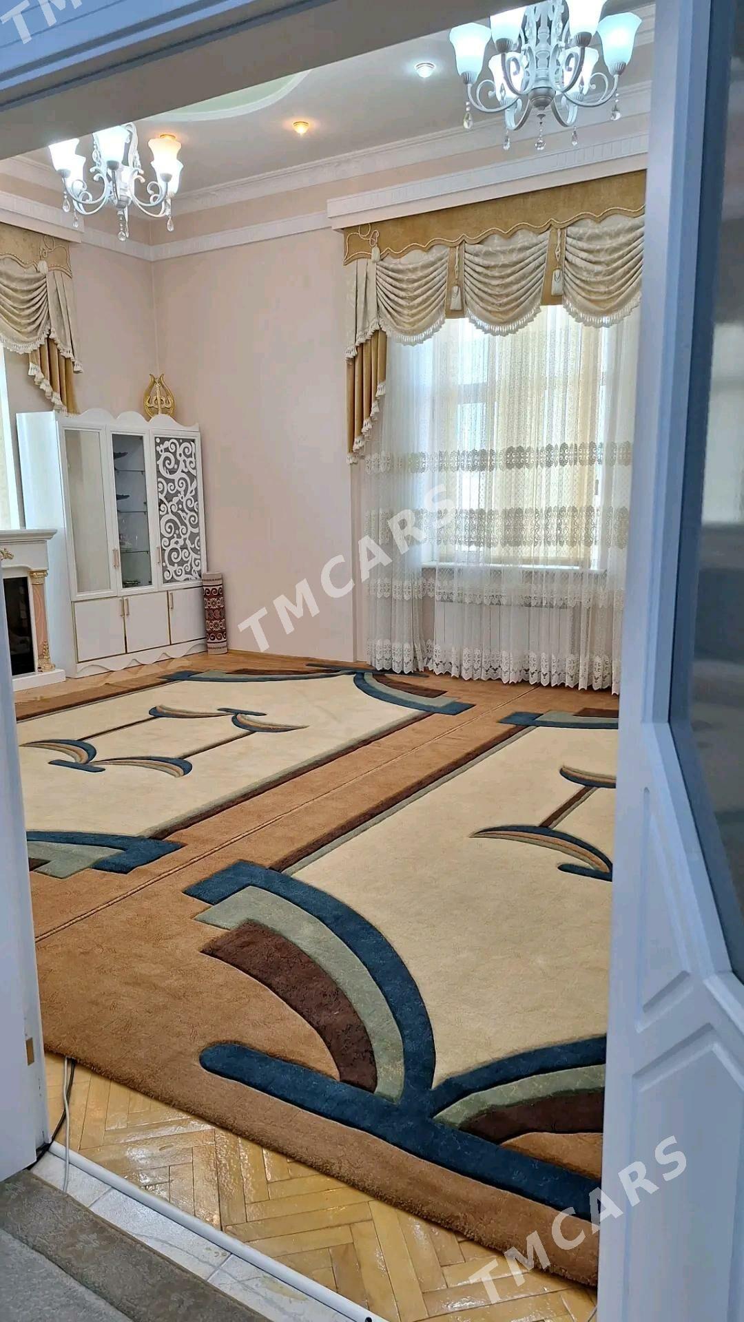 Sowetskiy - Aşgabat - img 3