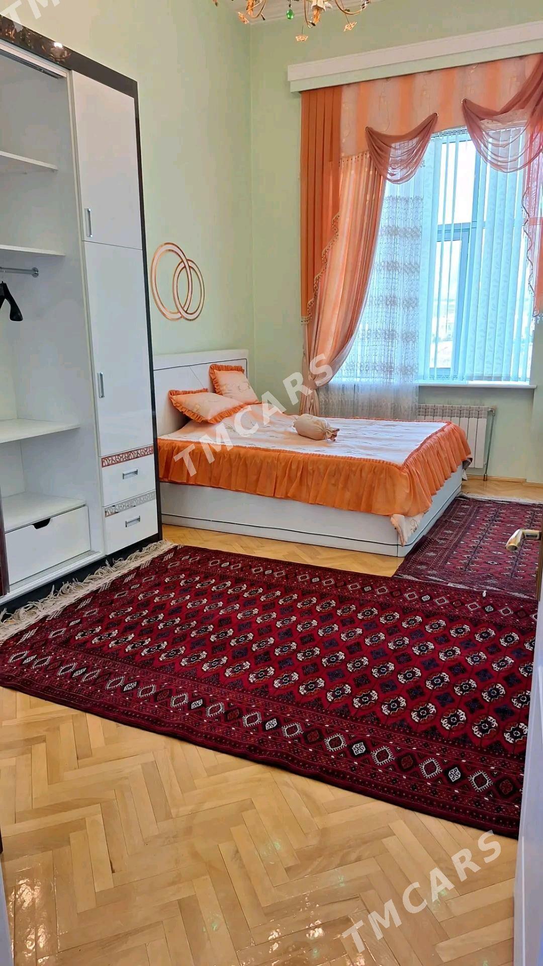 Sowetskiy - Aşgabat - img 2