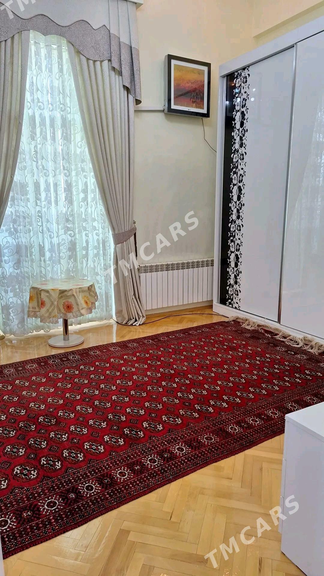 Sowetskiy - Aşgabat - img 5