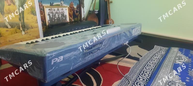 Korg pa800 - Gubadag - img 10