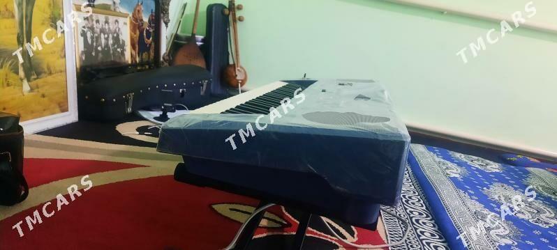 Korg pa800 - Gubadag - img 9