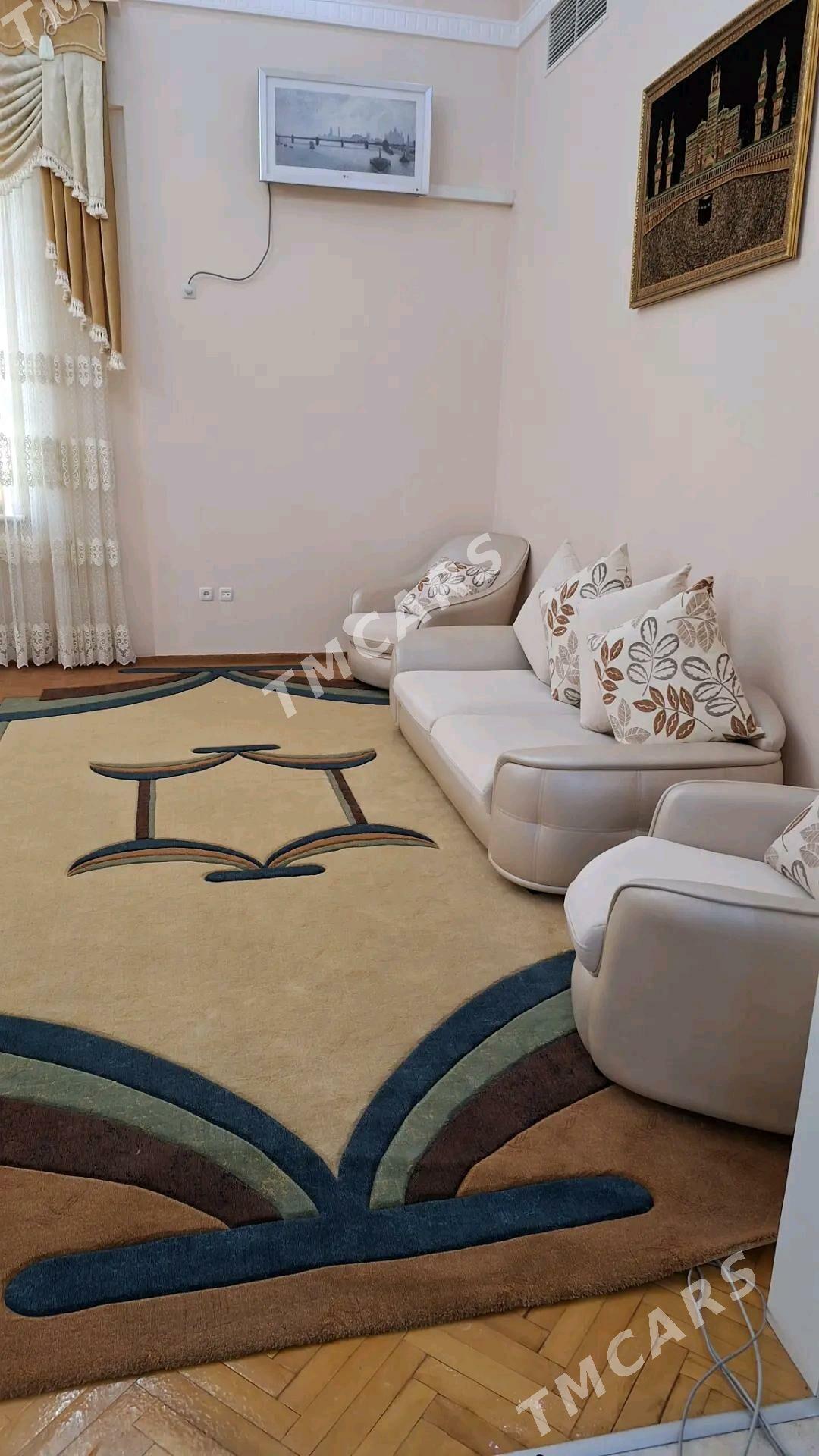 Sowetskiy - Aşgabat - img 7