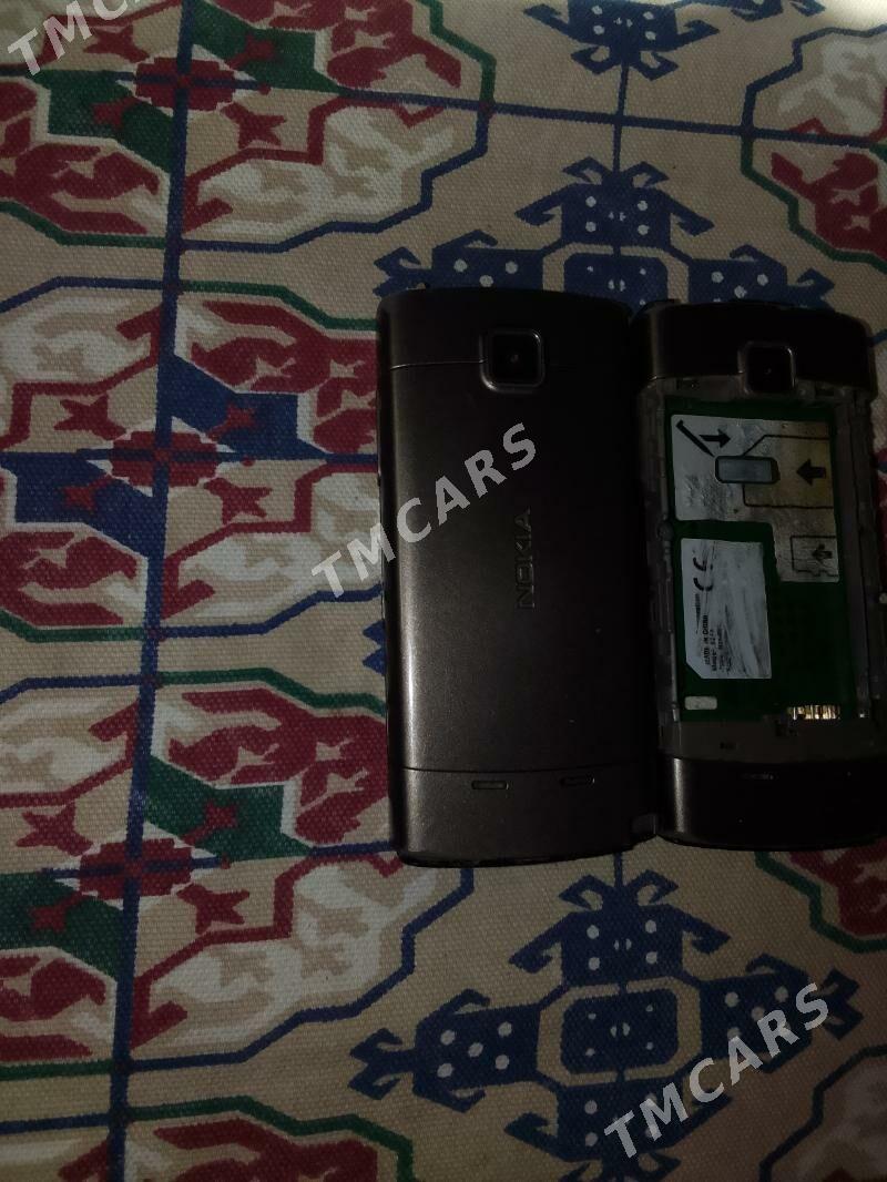 NOKIA 5250 - Aşgabat - img 2