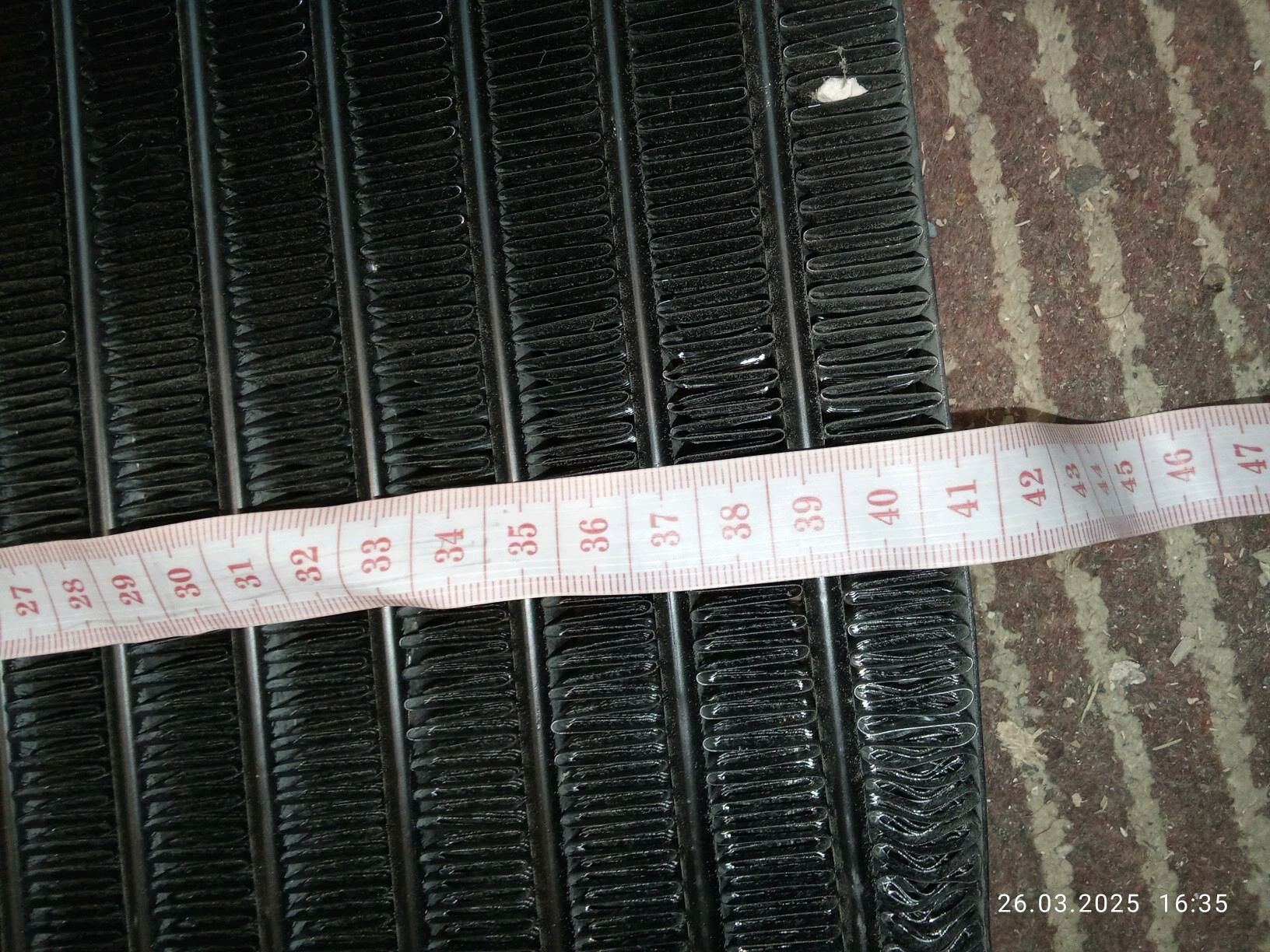 radiyator radyyatr 100 TMT - Büzmeýin - img 2