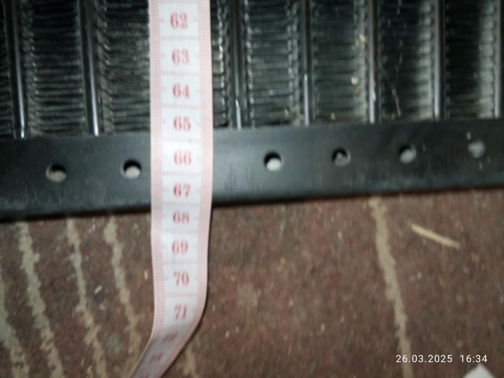 radiyator radyyatr 100 TMT - Büzmeýin - img 3