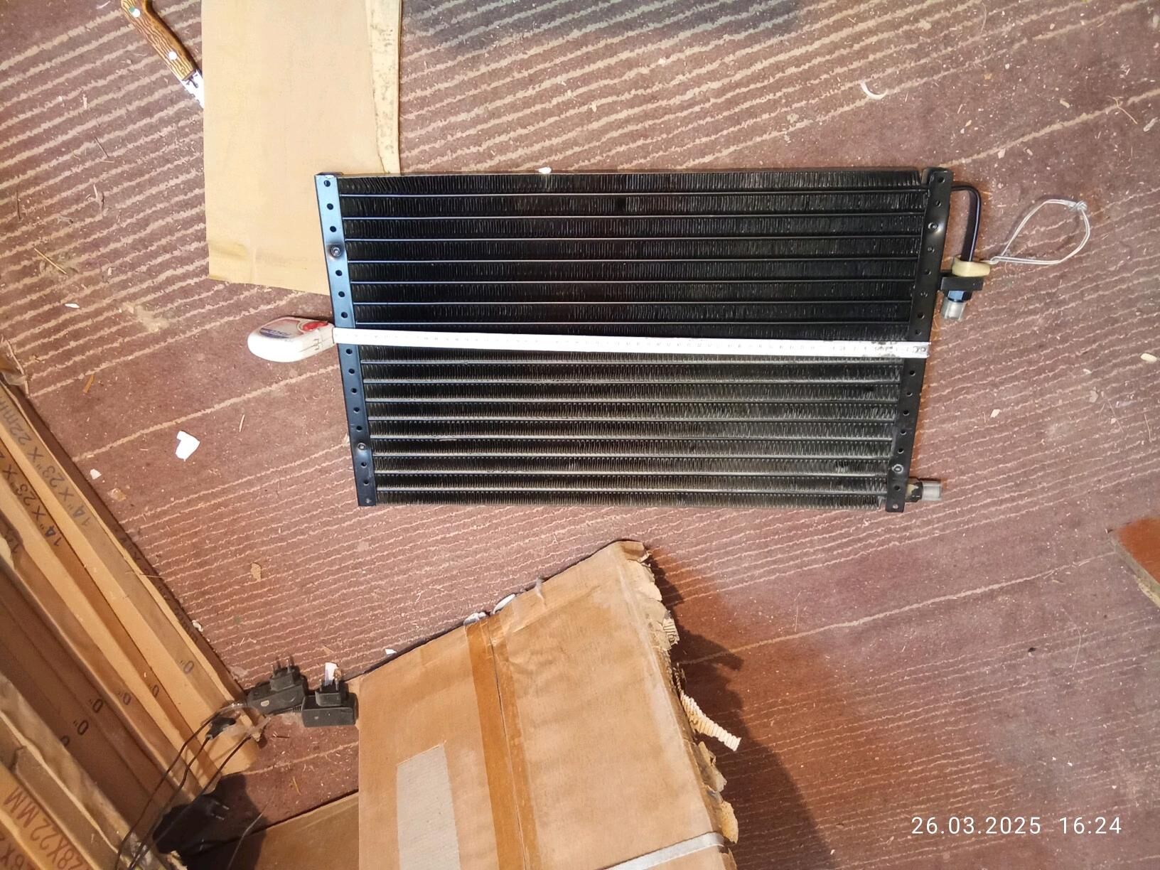 radiyator radyyatr 100 TMT - Büzmeýin - img 5