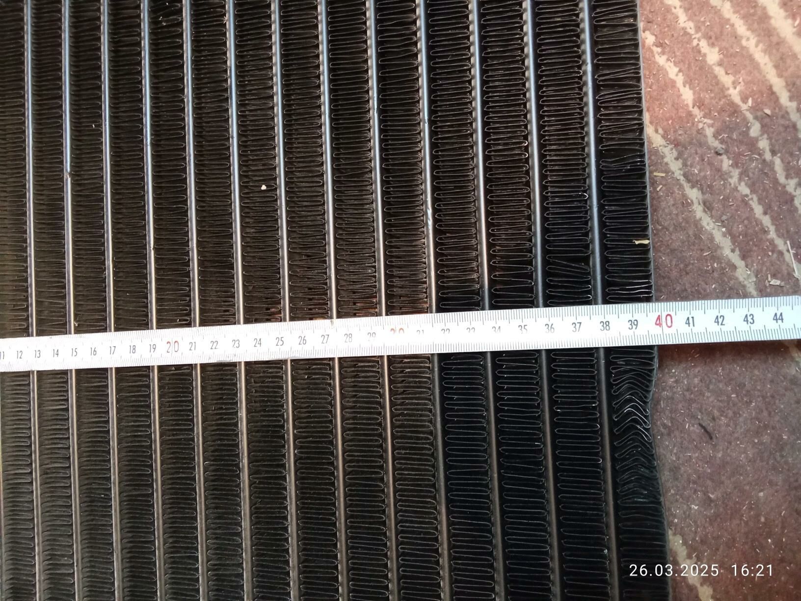 radiyator radyyatr 100 TMT - Büzmeýin - img 8