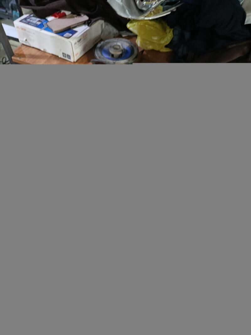 camry bakwoy 500 TMT - Bagyr - img 4