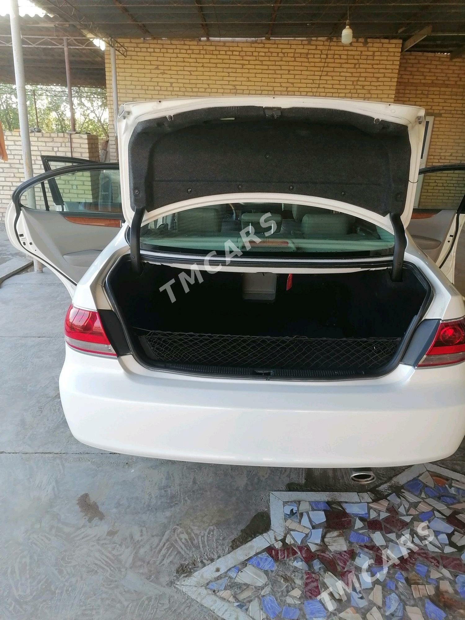 Lexus ES 330 2006 - 220 000 TMT - Дянев - img 8
