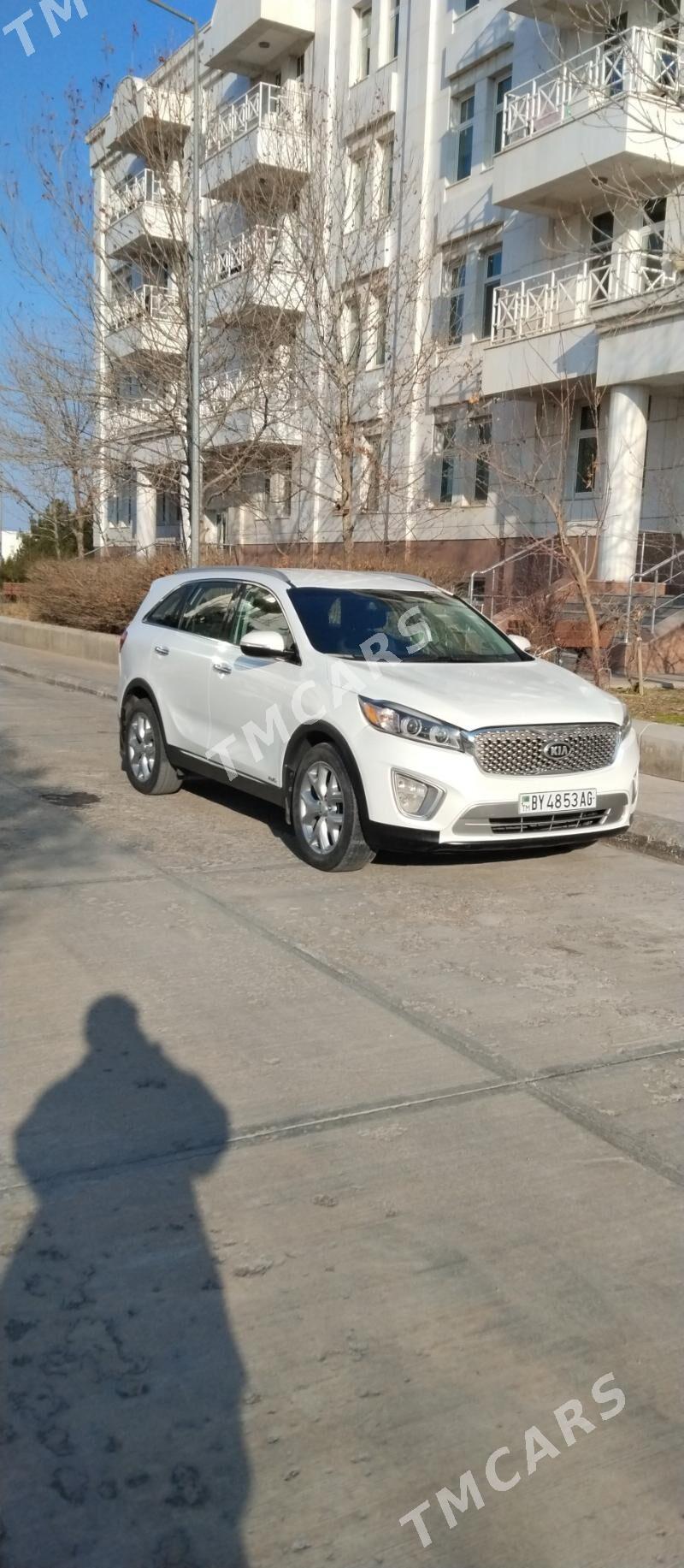 Kia Sorento 2016 - 255 000 TMT - Aşgabat - img 2