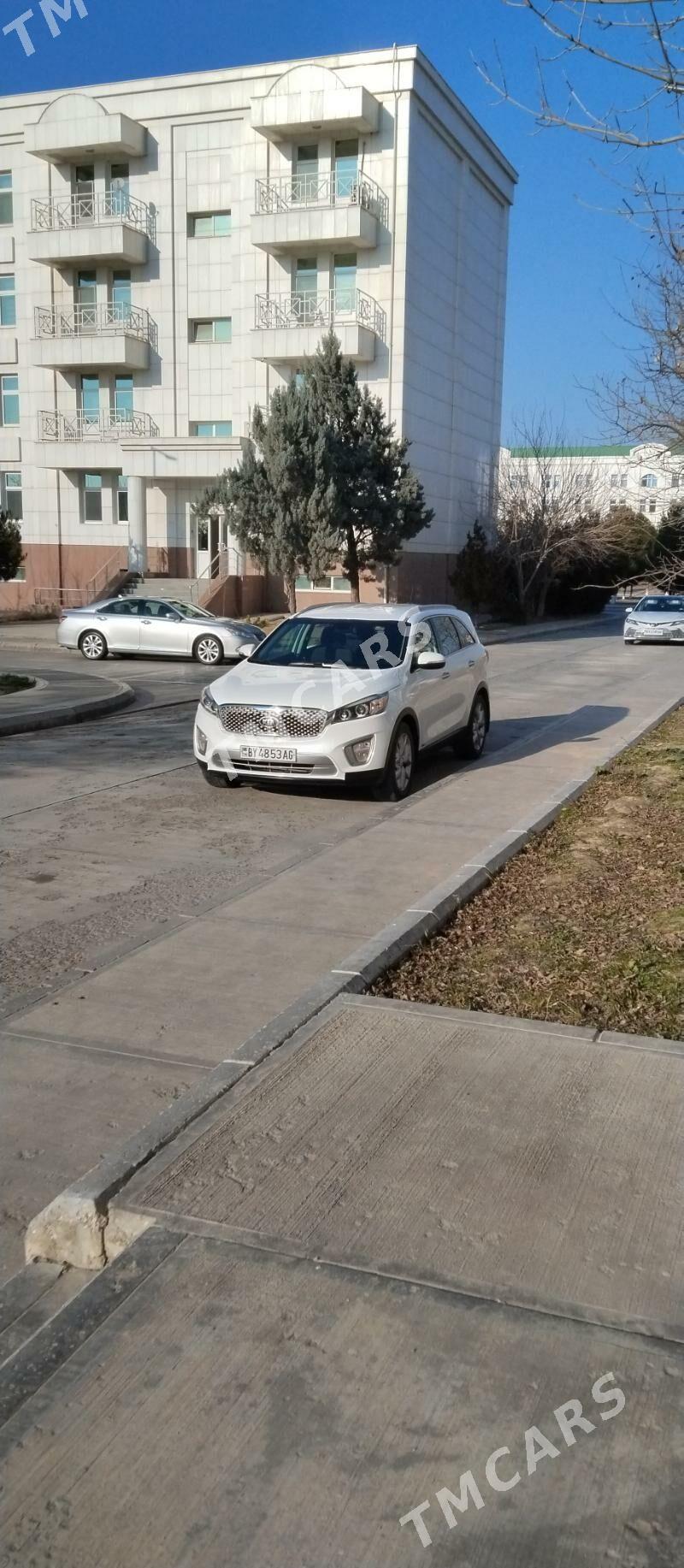 Kia Sorento 2016 - 255 000 TMT - Aşgabat - img 3