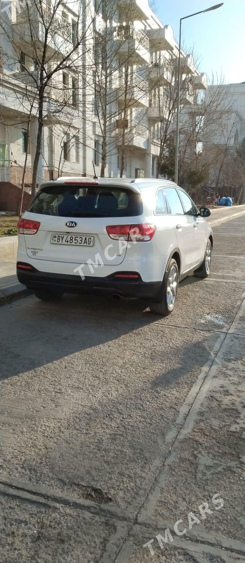 Kia Sorento 2016 - 255 000 TMT - Aşgabat - img 6