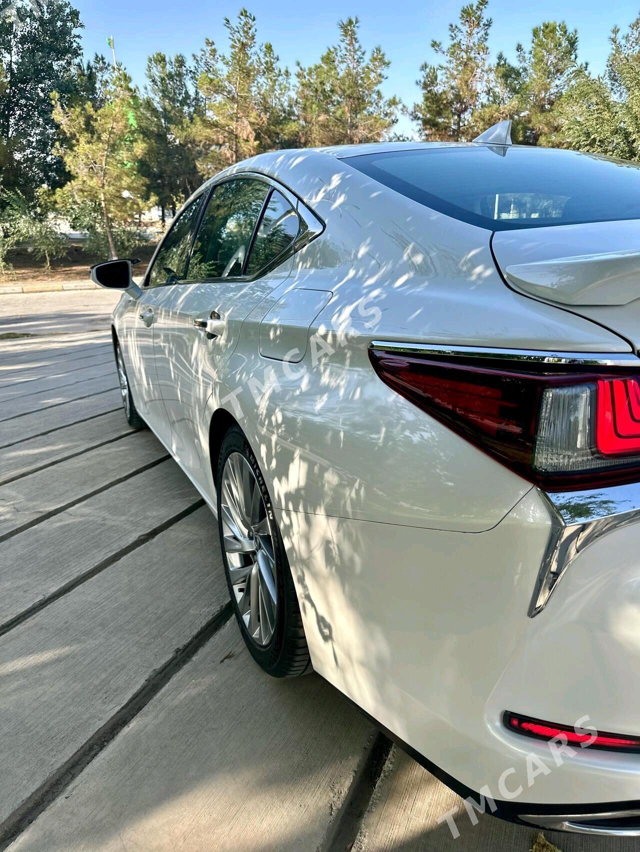 Lexus ES 350 2019 - 570 000 TMT - Türkmenabat - img 3