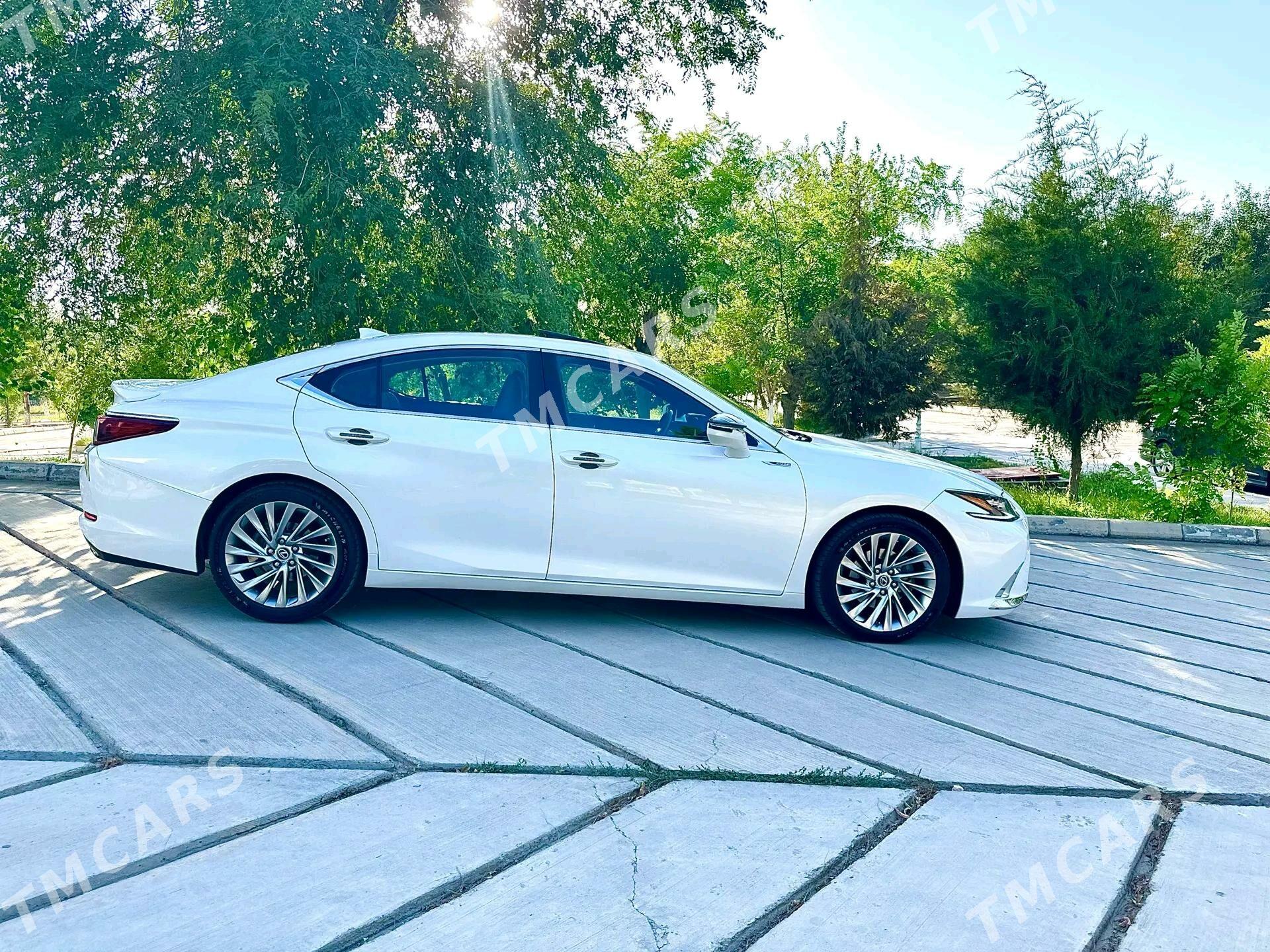 Lexus ES 350 2019 - 570 000 TMT - Türkmenabat - img 5