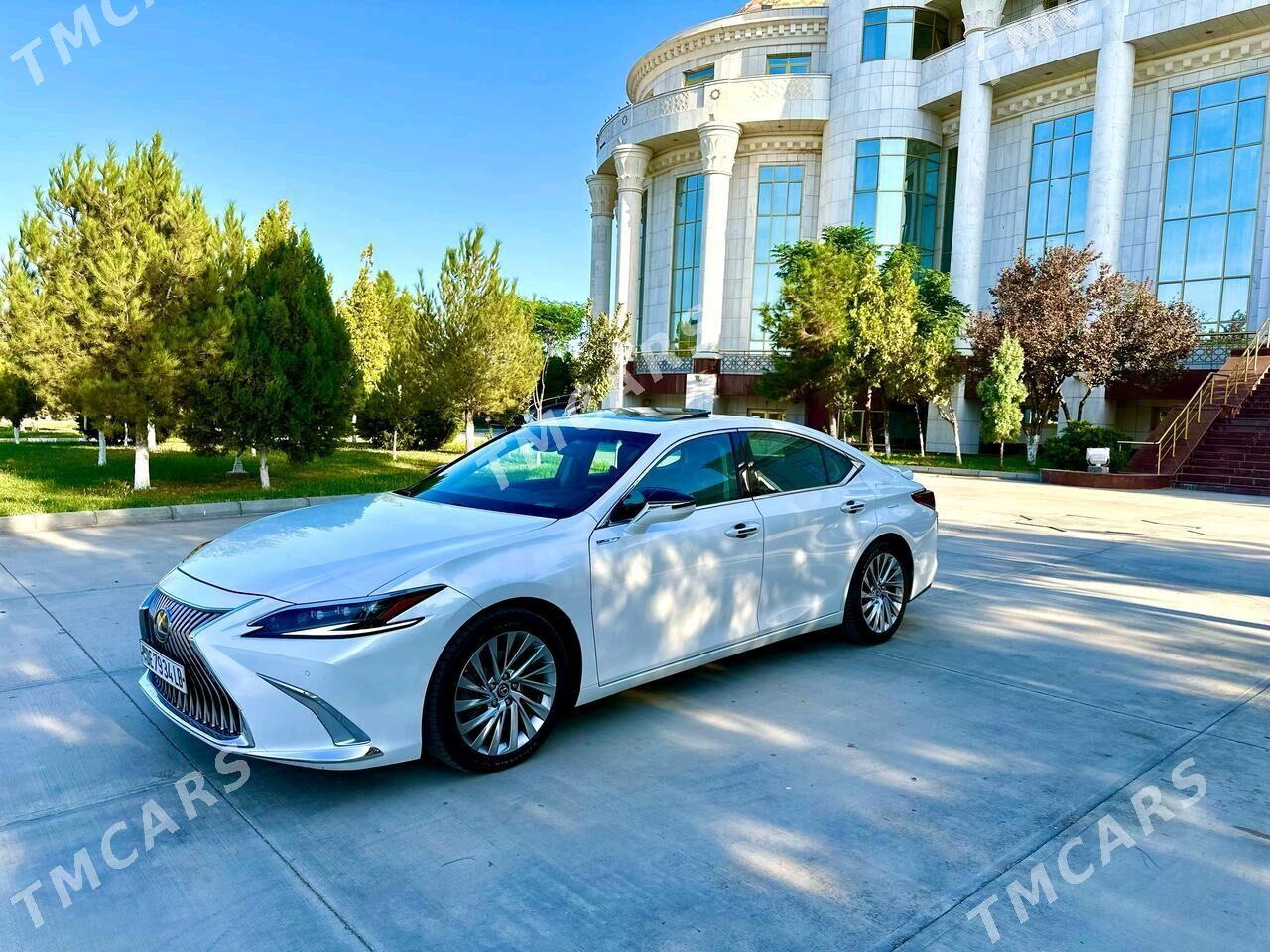 Lexus ES 350 2019 - 570 000 TMT - Türkmenabat - img 8