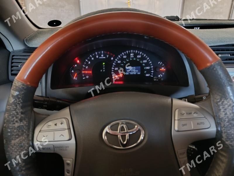 Toyota Camry 2008 - 190 000 TMT - Дашогуз - img 3