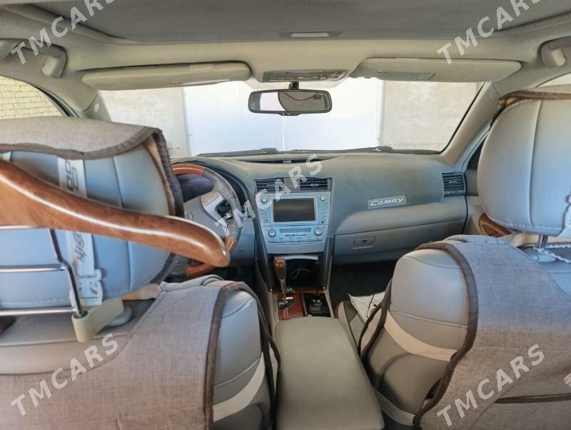 Toyota Camry 2008 - 190 000 TMT - Дашогуз - img 2