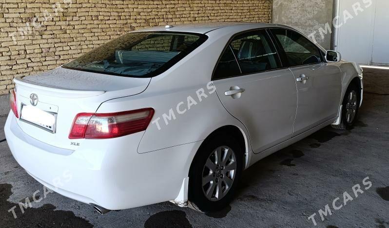Toyota Camry 2008 - 190 000 TMT - Дашогуз - img 6