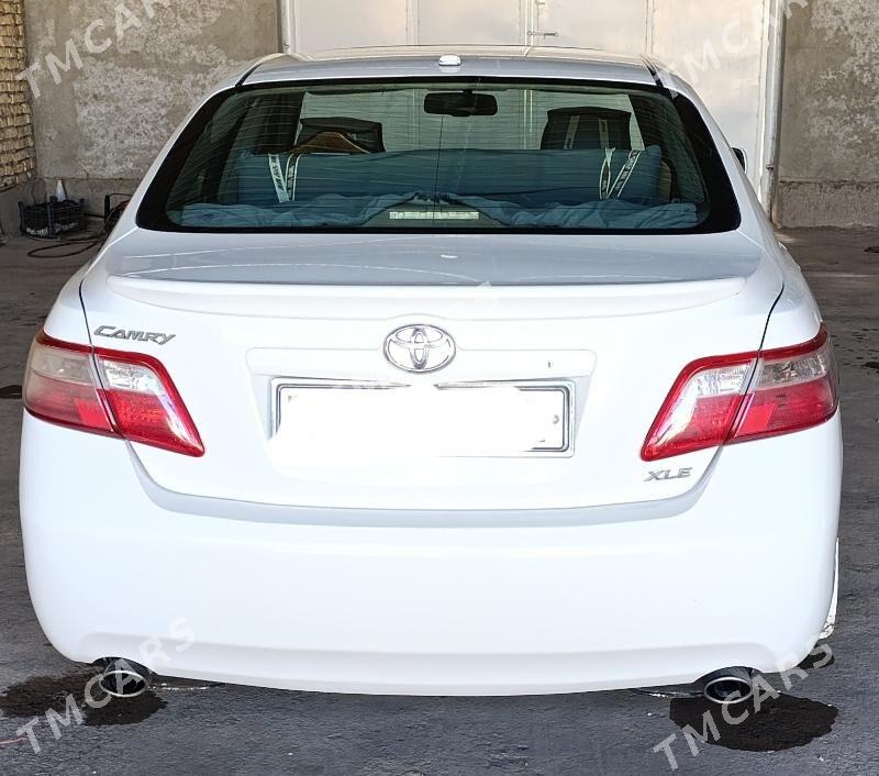 Toyota Camry 2008 - 190 000 TMT - Дашогуз - img 8
