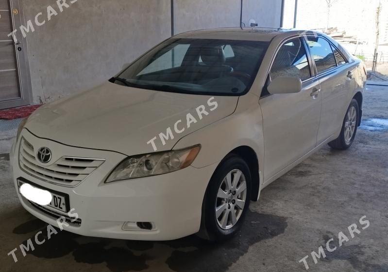 Toyota Camry 2008 - 190 000 TMT - Дашогуз - img 7
