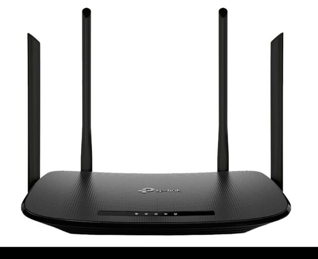 tplink router - Ашхабад - img 3