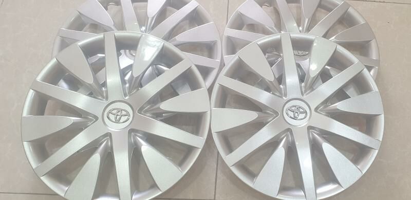 R15-Toýota-Opel-Nissan 320 TMT - Aşgabat - img 6