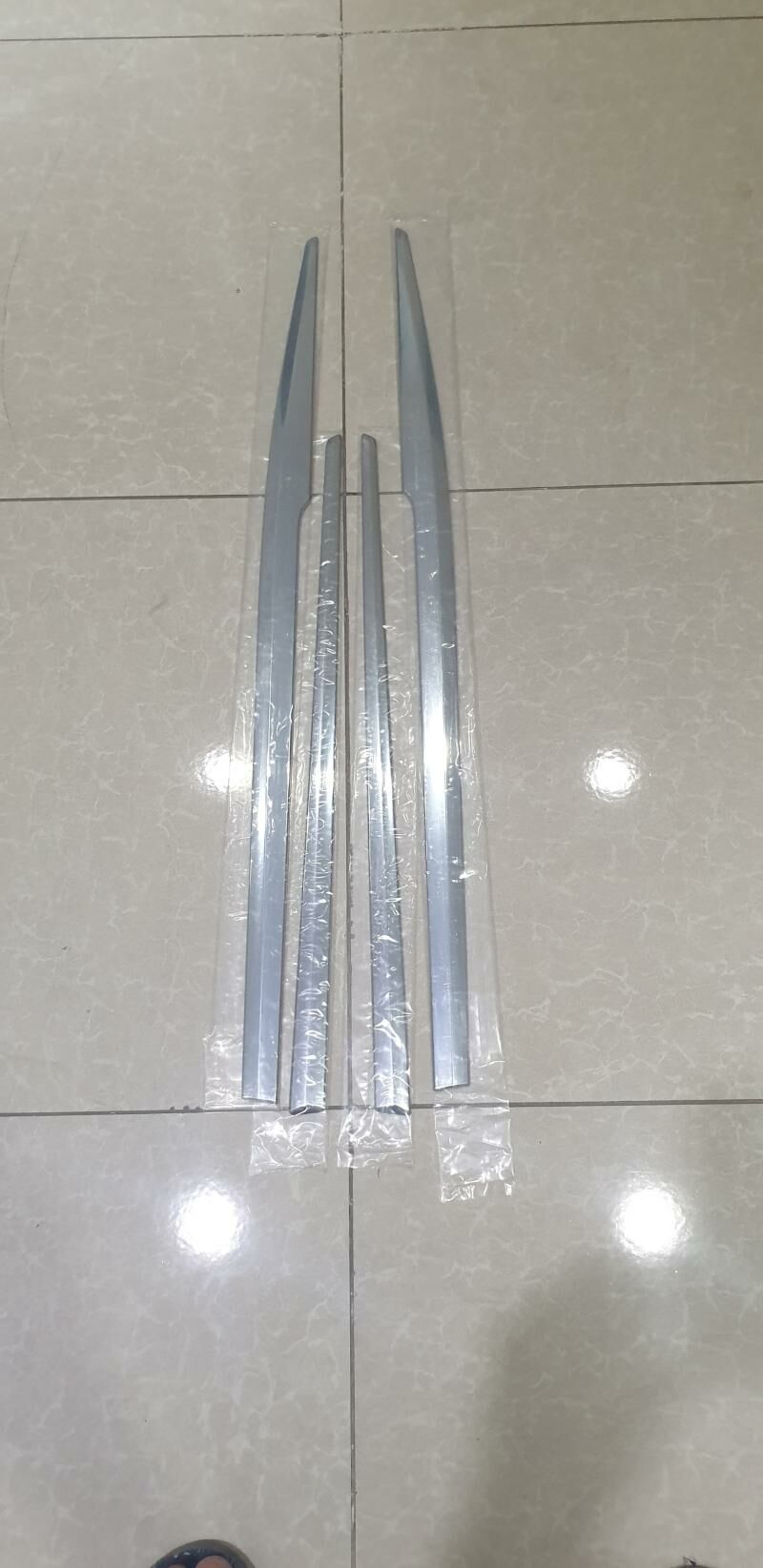 Highlander 20-23 gapy nikel 1 000 TMT - Aşgabat - img 5