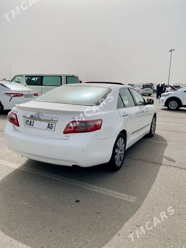 Toyota Camry 2008 - 162 000 TMT - Ашхабад - img 6