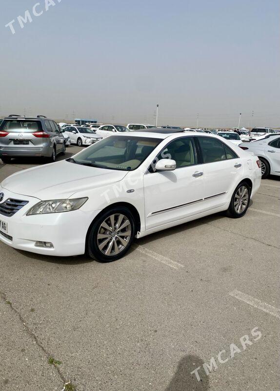 Toyota Camry 2008 - 162 000 TMT - Ашхабад - img 4