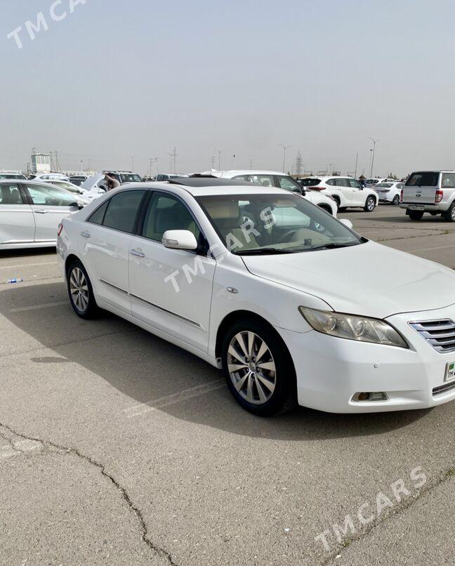 Toyota Camry 2008 - 162 000 TMT - Ашхабад - img 8