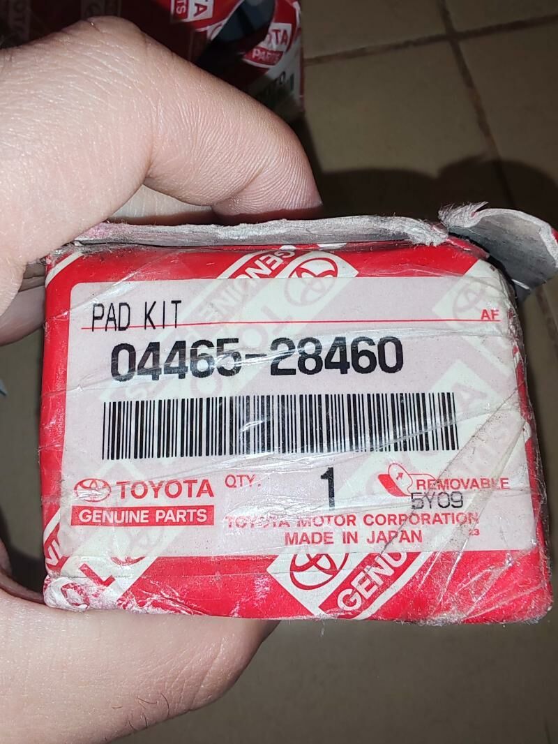 Kalotka toyota corolla 500 TMT - Aşgabat - img 2